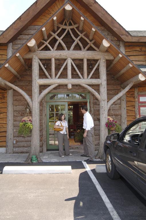 Finger Lakes Lodging Skaneateles Exterior photo