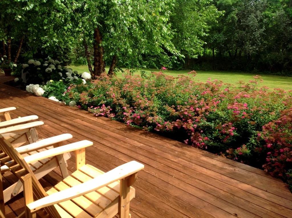 Finger Lakes Lodging Skaneateles Room photo