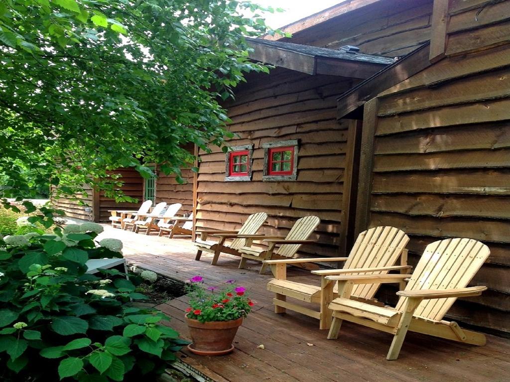 Finger Lakes Lodging Skaneateles Exterior photo