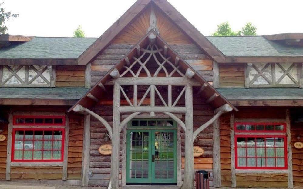 Finger Lakes Lodging Skaneateles Exterior photo